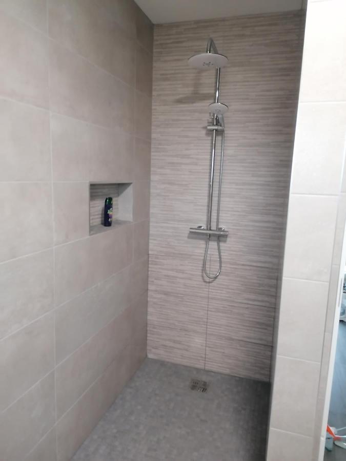 Atlantic Way Apartment Слайго Экстерьер фото