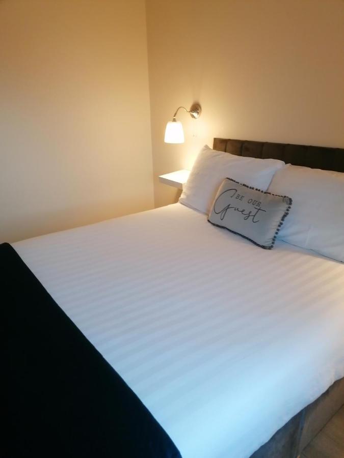Atlantic Way Apartment Слайго Экстерьер фото