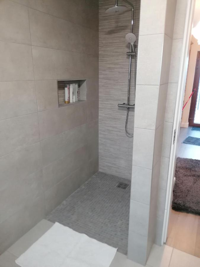 Atlantic Way Apartment Слайго Экстерьер фото